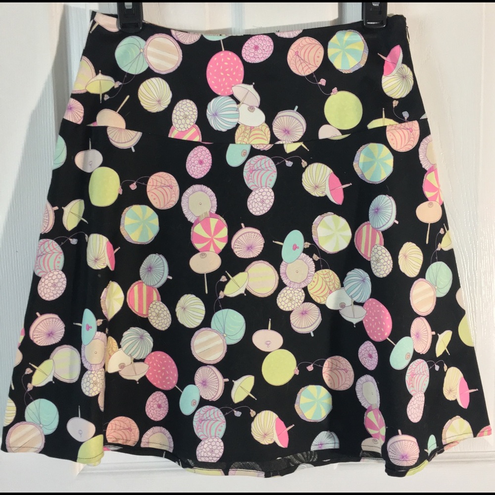 A-Line Skirt by Lily from Nordstrom